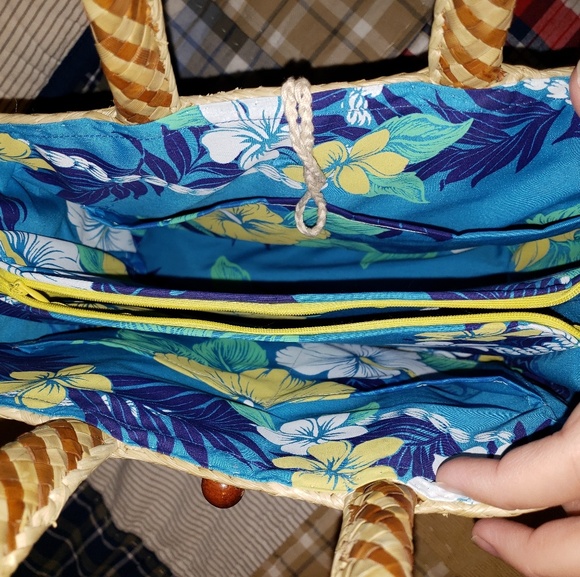 Handmade Purse - Picture 3 of 3